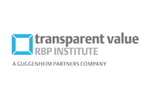 tranparent value