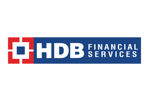 HDB Financial Services